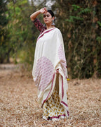 Sarees | Saree poses | Saree for farewell | Saree readymade | Saree draping | chidiyaa