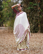 Saree | Saree poses | Saree for farewell | Saree online
