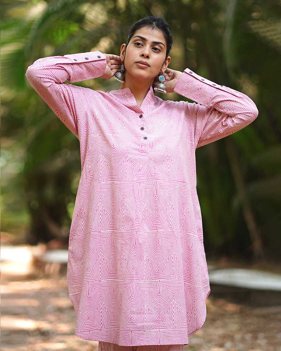 Kurti new | Kurti pants set | Kurti set for women | Summer