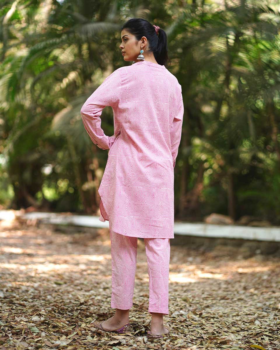 Kurta set | Kurti set for women | Kurti design | Summer kurtis | Summer