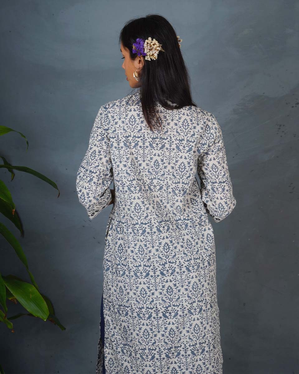 Kurti neck design front | Kurti new | Kurti women