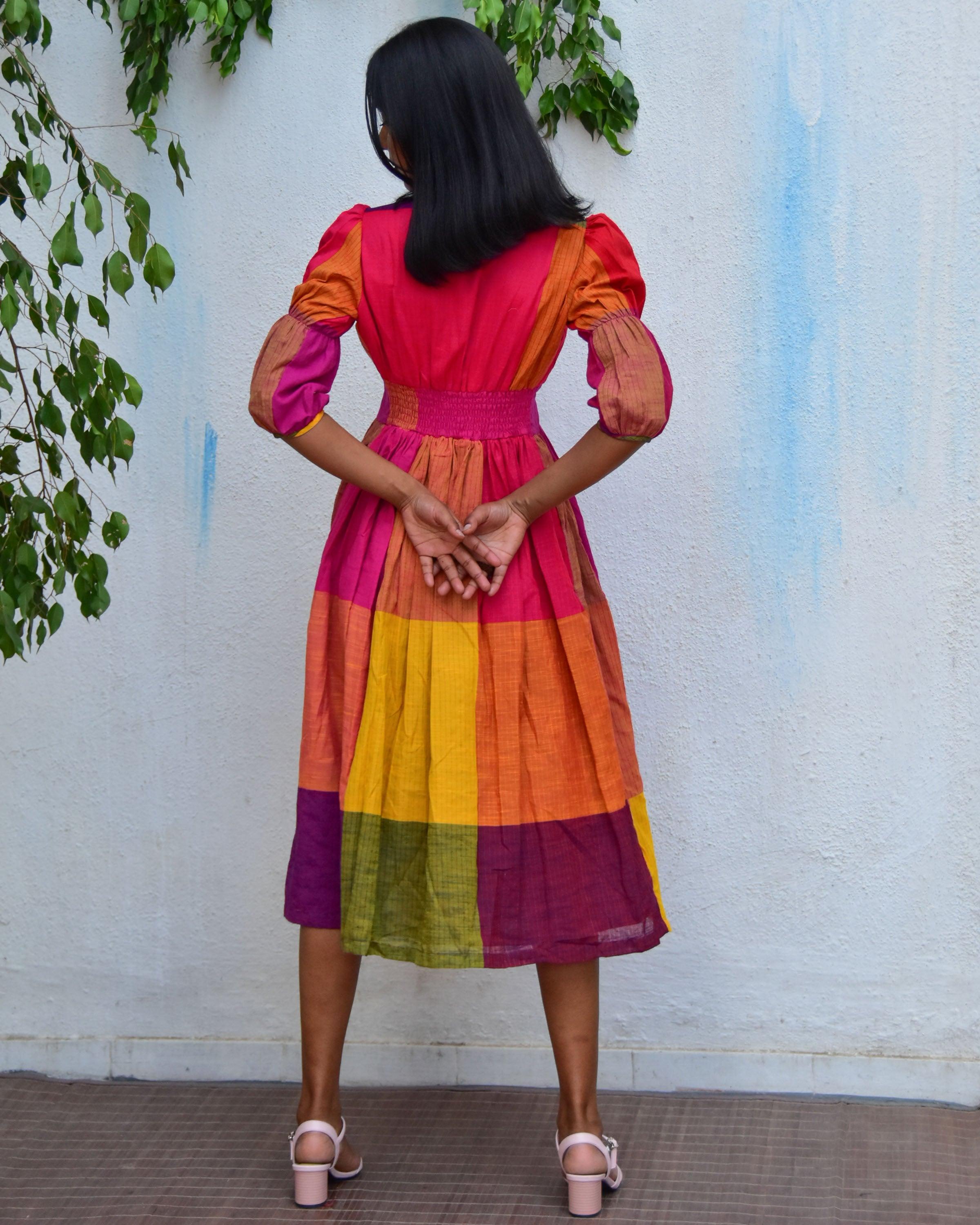 cotton dress cotton | dress up | dresses online | summer