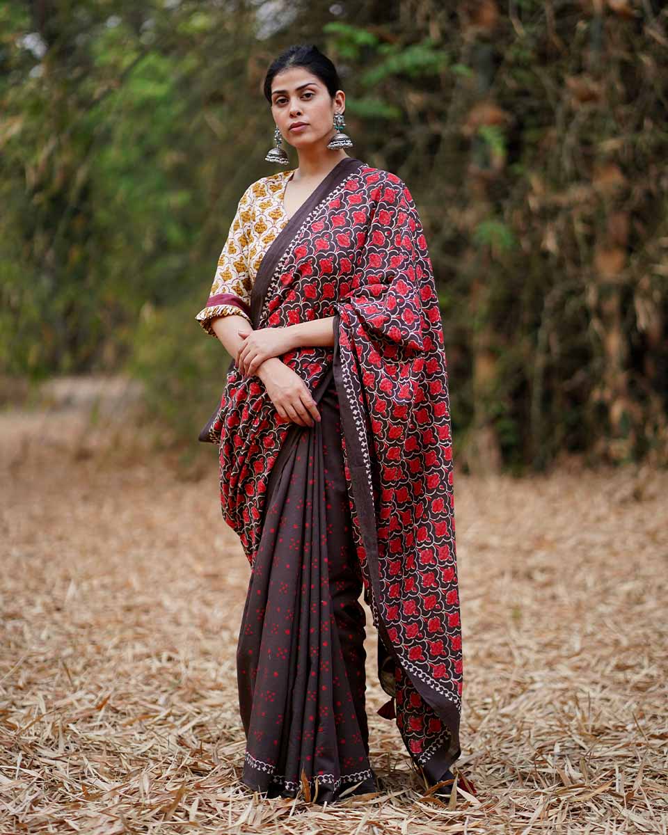 Saree design | Saree poses | Saree readymade | saree draping | chidiyaa