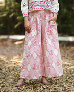 Pants on kurtis | Pants | Pants ladies | Summer