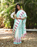 Saree for women | Saree design | Saree look | Summer clothes