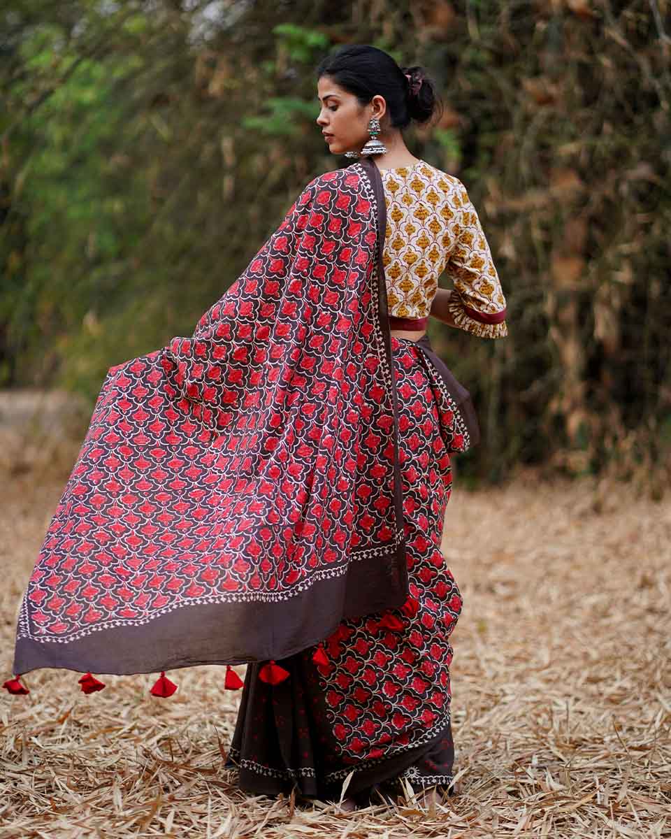 Saree design | Saree poses | Saree readymade | saree draping | chidiyaa