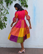 summer dress | cotton clothes | summer fashion | summer