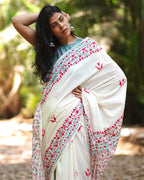 Summer | Saree | Cotton saree online | Cotton Saree Office wear