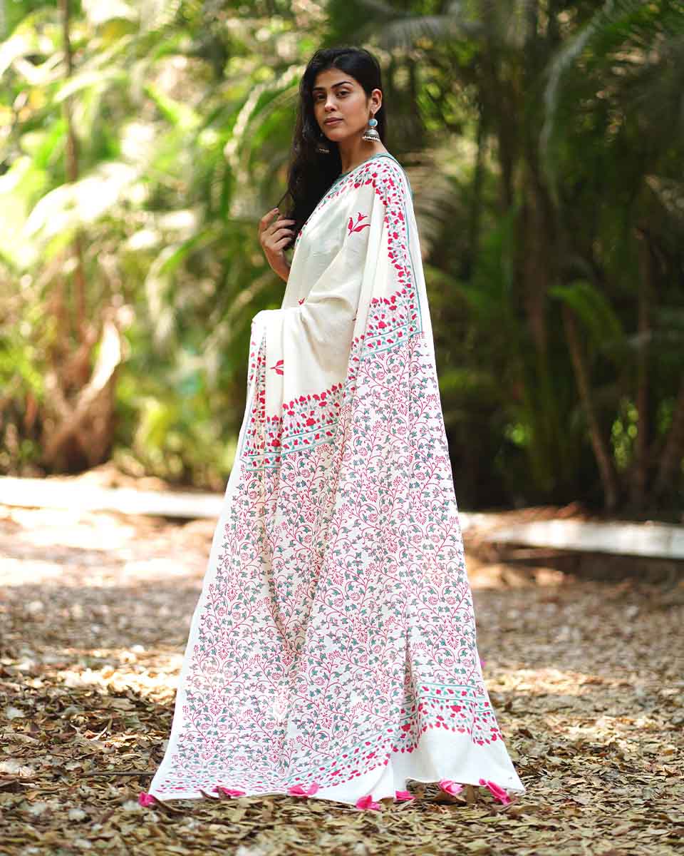 Cotton saree | Saree readymade | Saree | Cotton saree daily wear