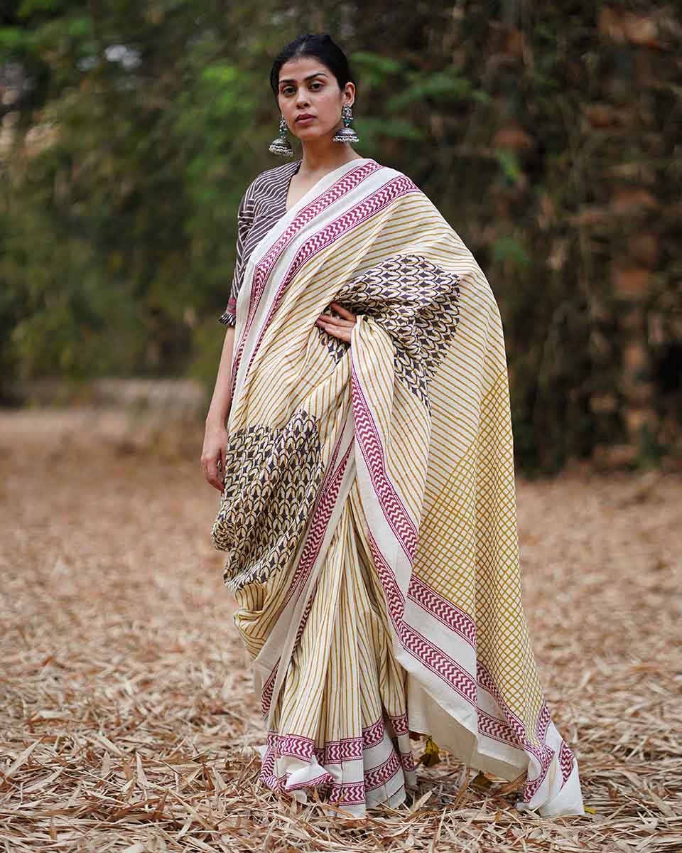 Saree design | Saree poses | Saree readymade | saree draping | chidiyaa