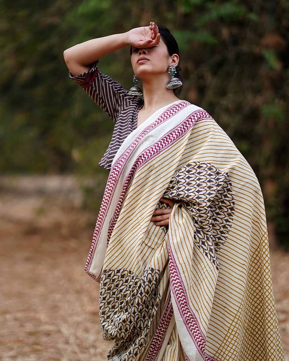 Saree design | Saree poses | Saree readymade | saree draping | chidiyaa