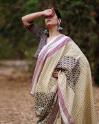 Saree design | Saree poses | Saree readymade | saree draping | chidiyaa