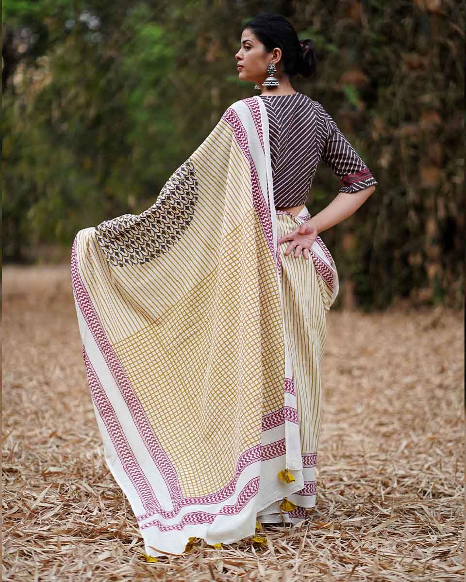 Saree design | Saree poses | Saree readymade | saree draping | chidiyaa