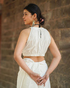 blouse back design | blouse | blouses in design