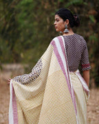 Saree design | Saree poses | Saree readymade | saree draping | chidiyaa