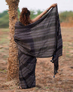 Block Printed Cotton Saree | Saree | Saree online