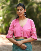 Blouse | Blouse simple design | Blouse pattern | Summer