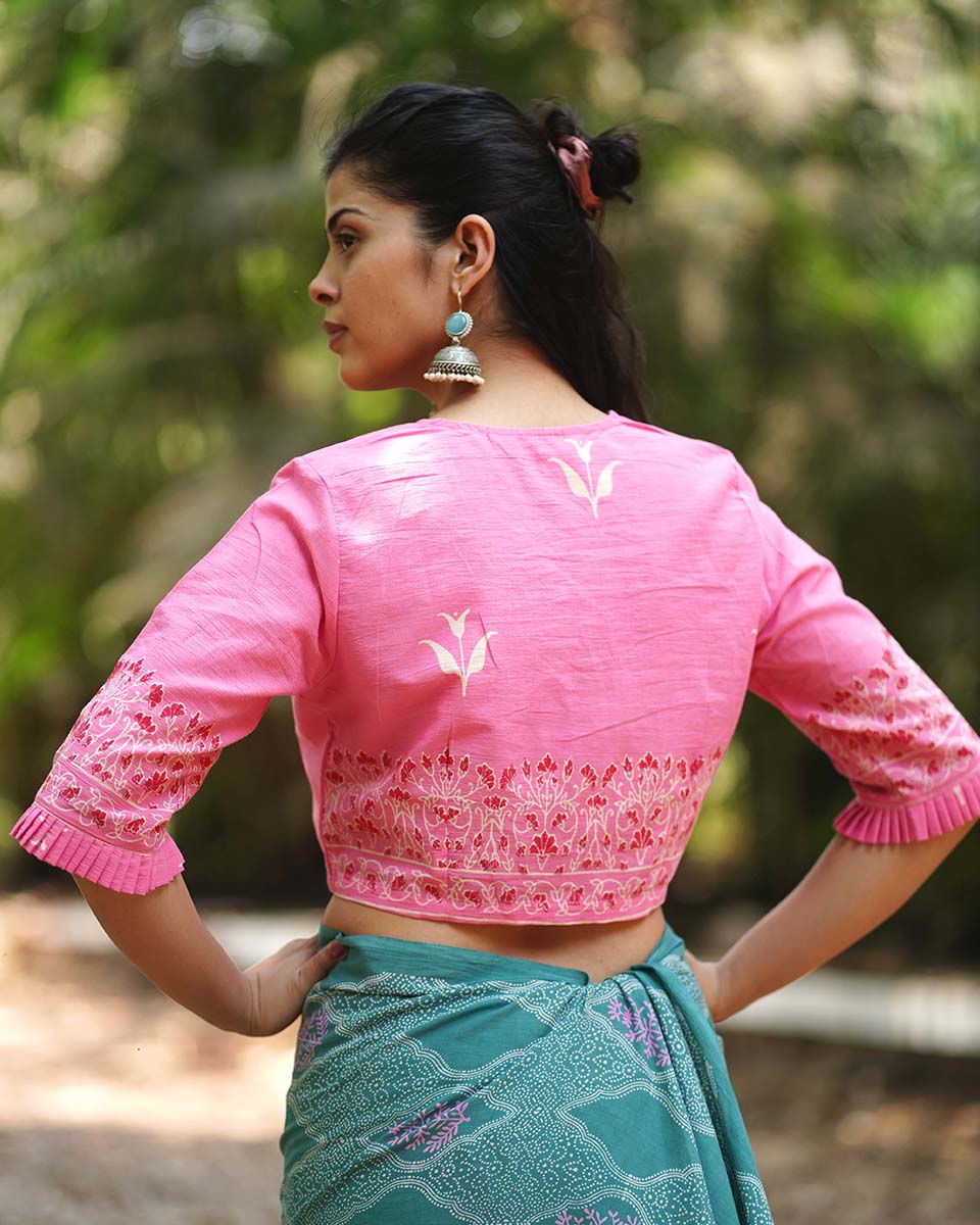 Blouse | Blouse pattern | Blouse designs |Summer