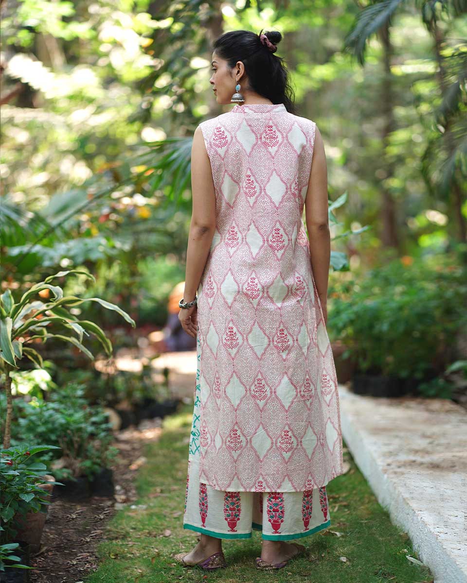 Summer Clothes For Women | Kurti Neck Designs | Chidiyaa