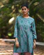 Kurti |Kurtis For Women | Kurti Designs | Summer 2025 | Chidiyaa