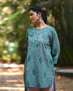 Kurti Neck Designs | Summer Fashion | Chidiyaa