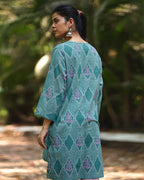 Kurti New Design | KurtI Types | Chidiyaa