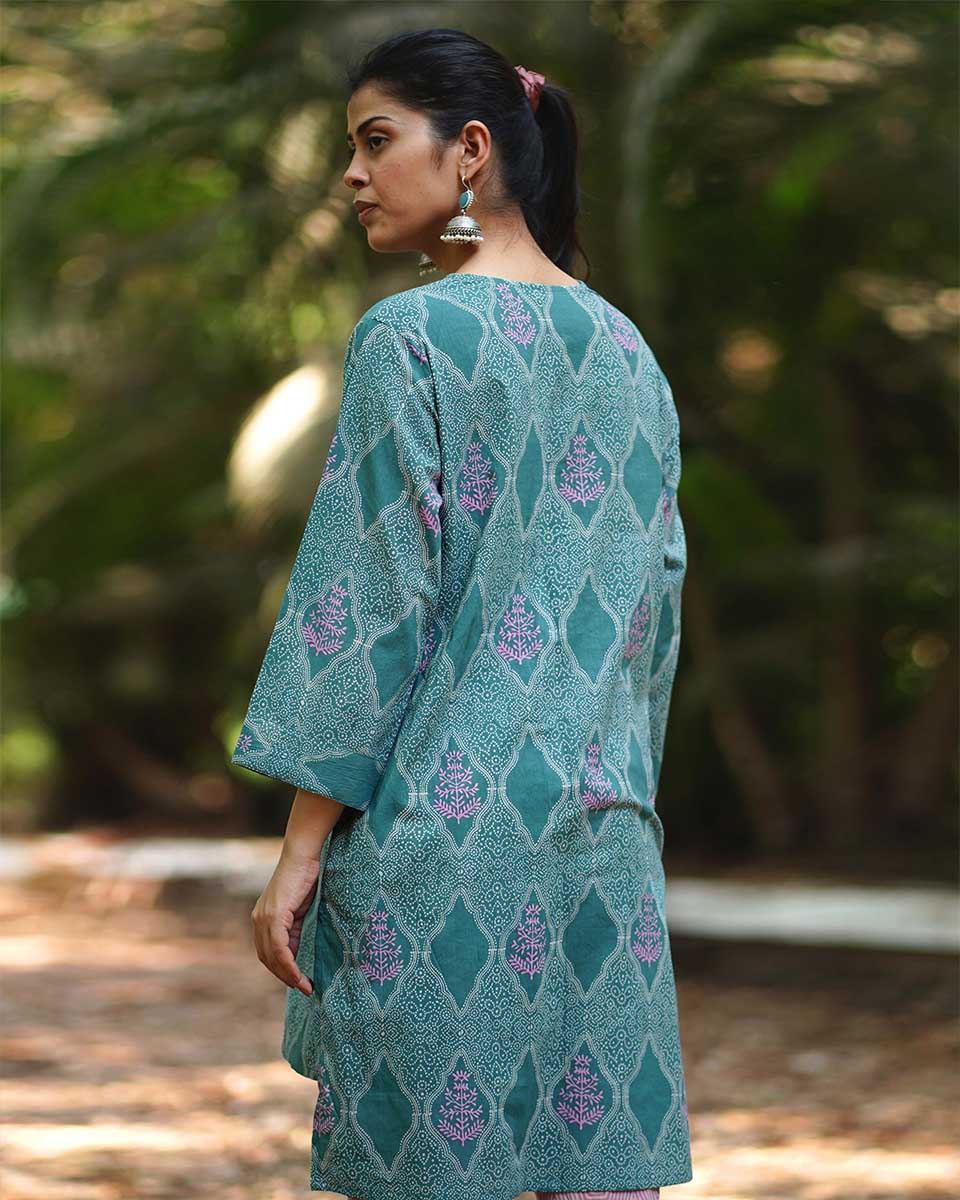 Kurti New Design | KurtI Types | Chidiyaa