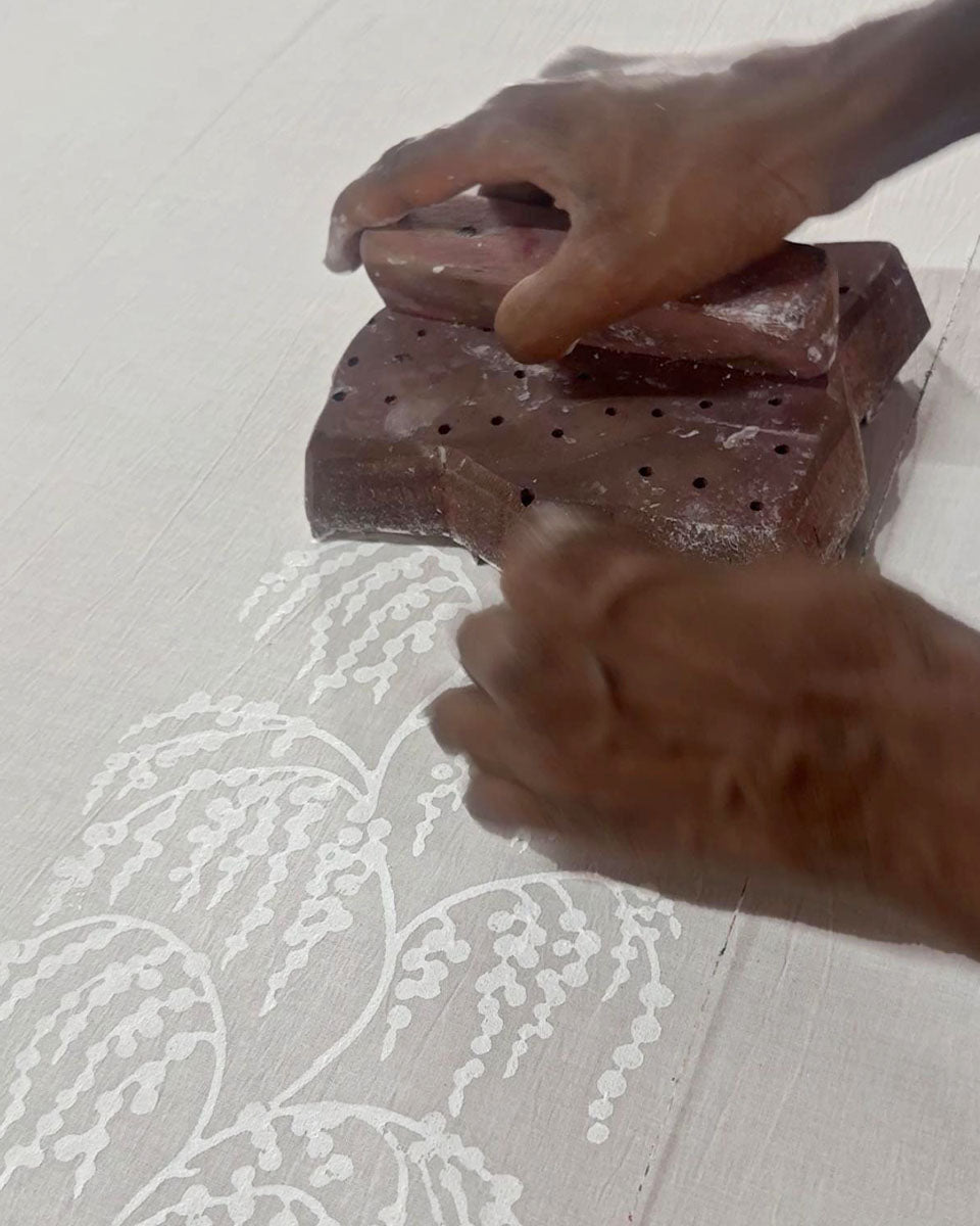 Block Printed | Handblock Printed | block printed design