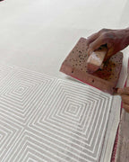 Hand Block Print | Cotton Clothes for summer | Chidiyaa