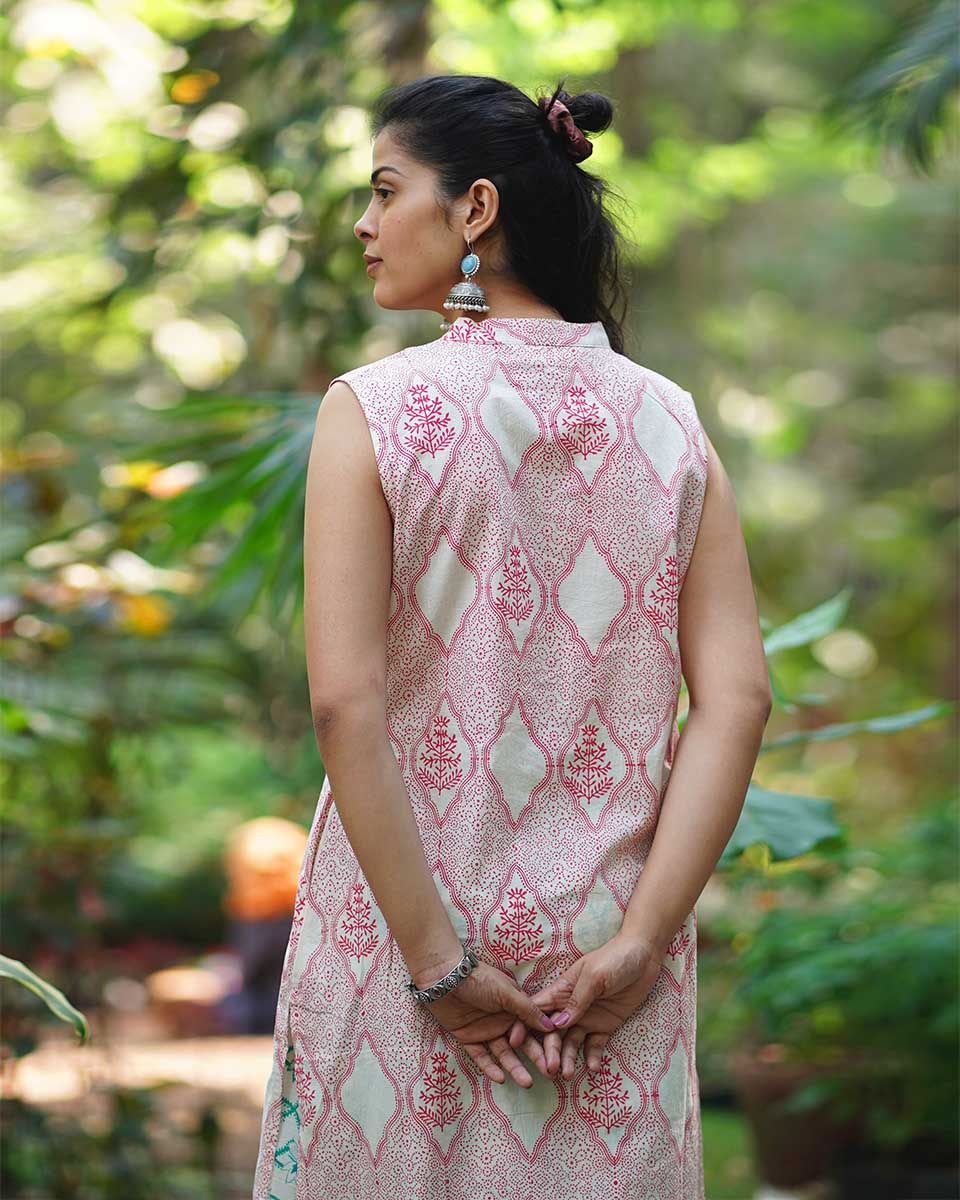 Summer Fashion | Kurti New Design | Chidiyaa