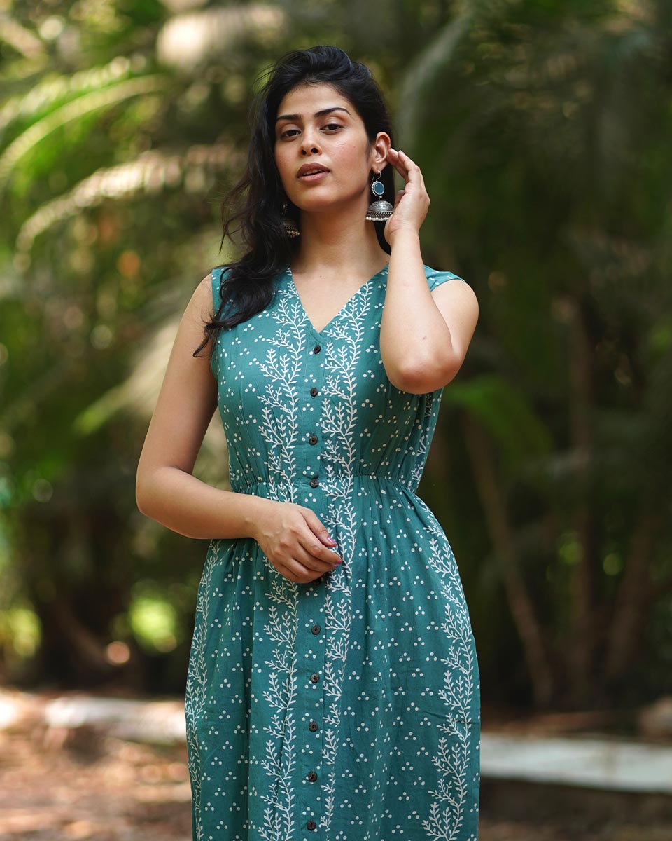 Dress | Summer Clothes For Summer | Chidiyaa