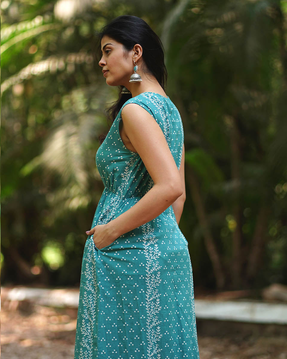 Summer Vacation | Dresses New Design | Chidiyaa