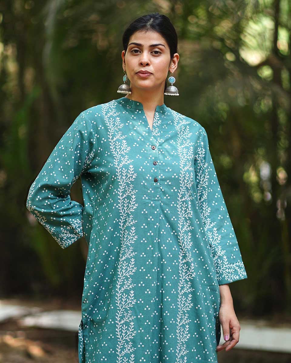 Kurtis | Kurti Designs | Kurti Online | Chidiyaa