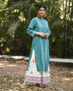 Kurtis | Kurti Neck Designs | Chidiyaa