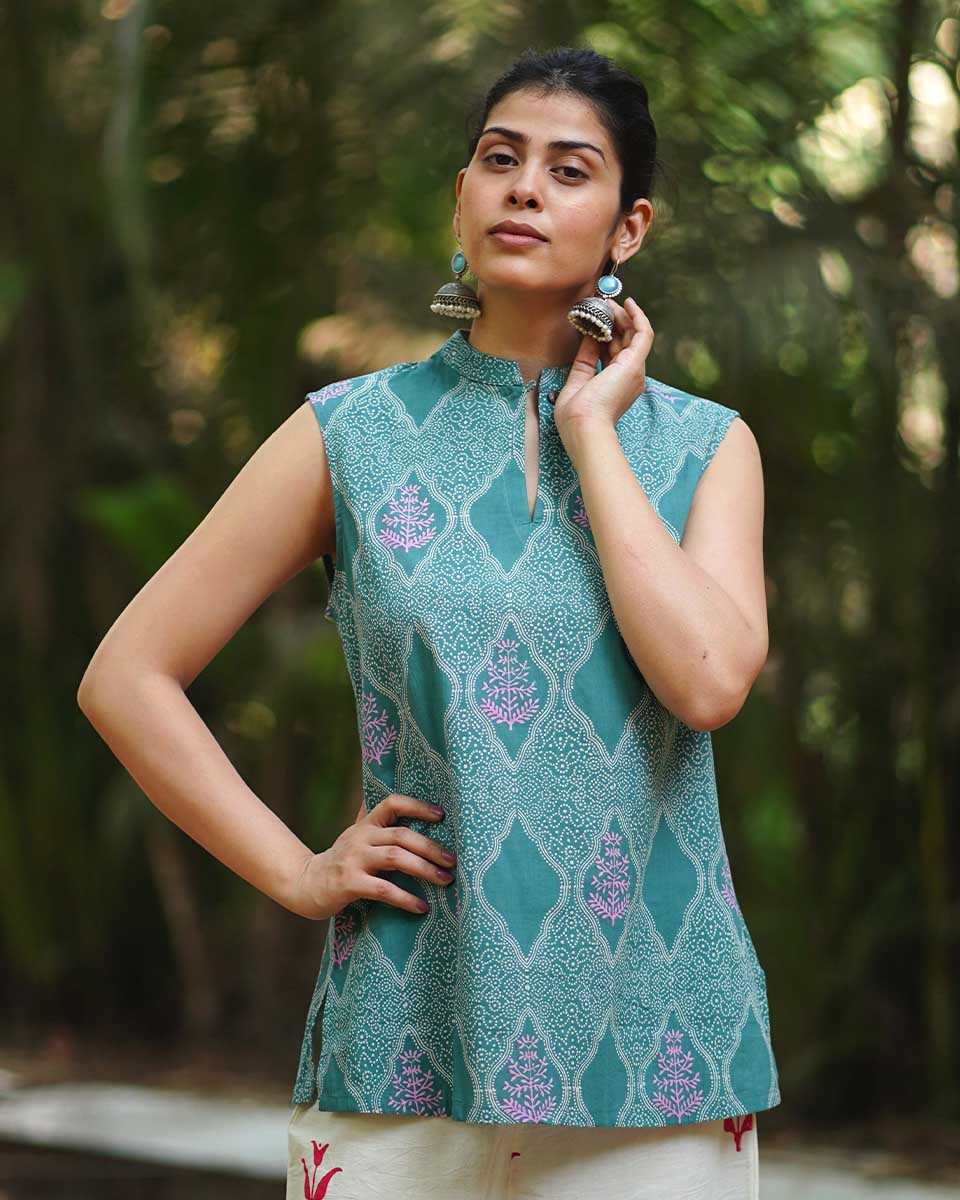 Tops for Women | Tops | Chidiyaa