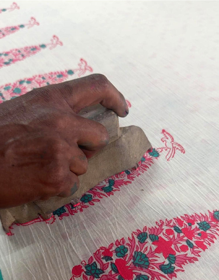 Dupatta Designs | Summer Wardrobe | Chidiyaa