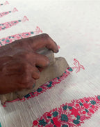 Dupatta Designs | Summer Wardrobe | Chidiyaa