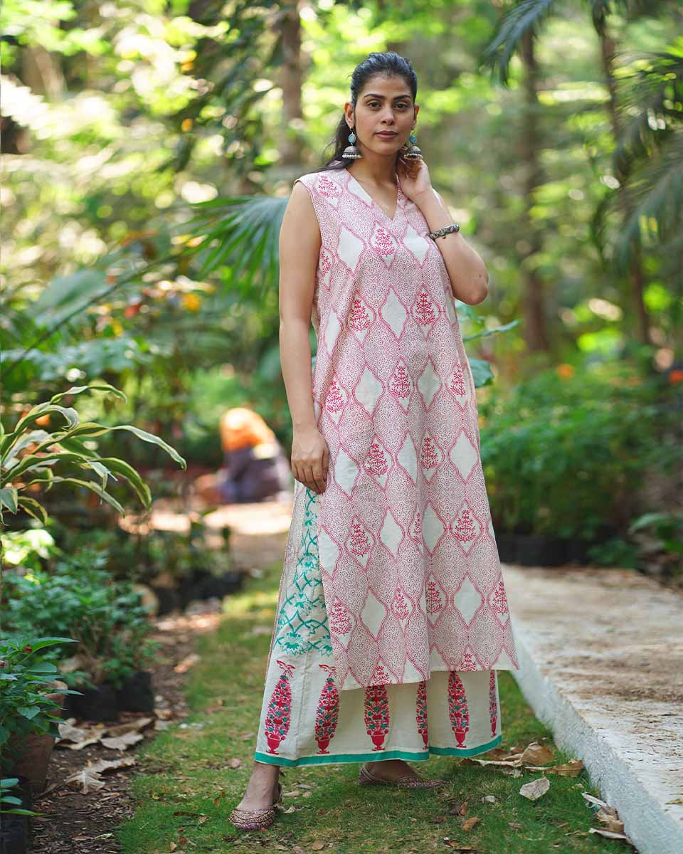 Kurti Designs | Kurti Online | Chidiyaa