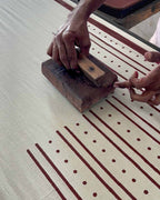Hand Block Print | Indian textiles