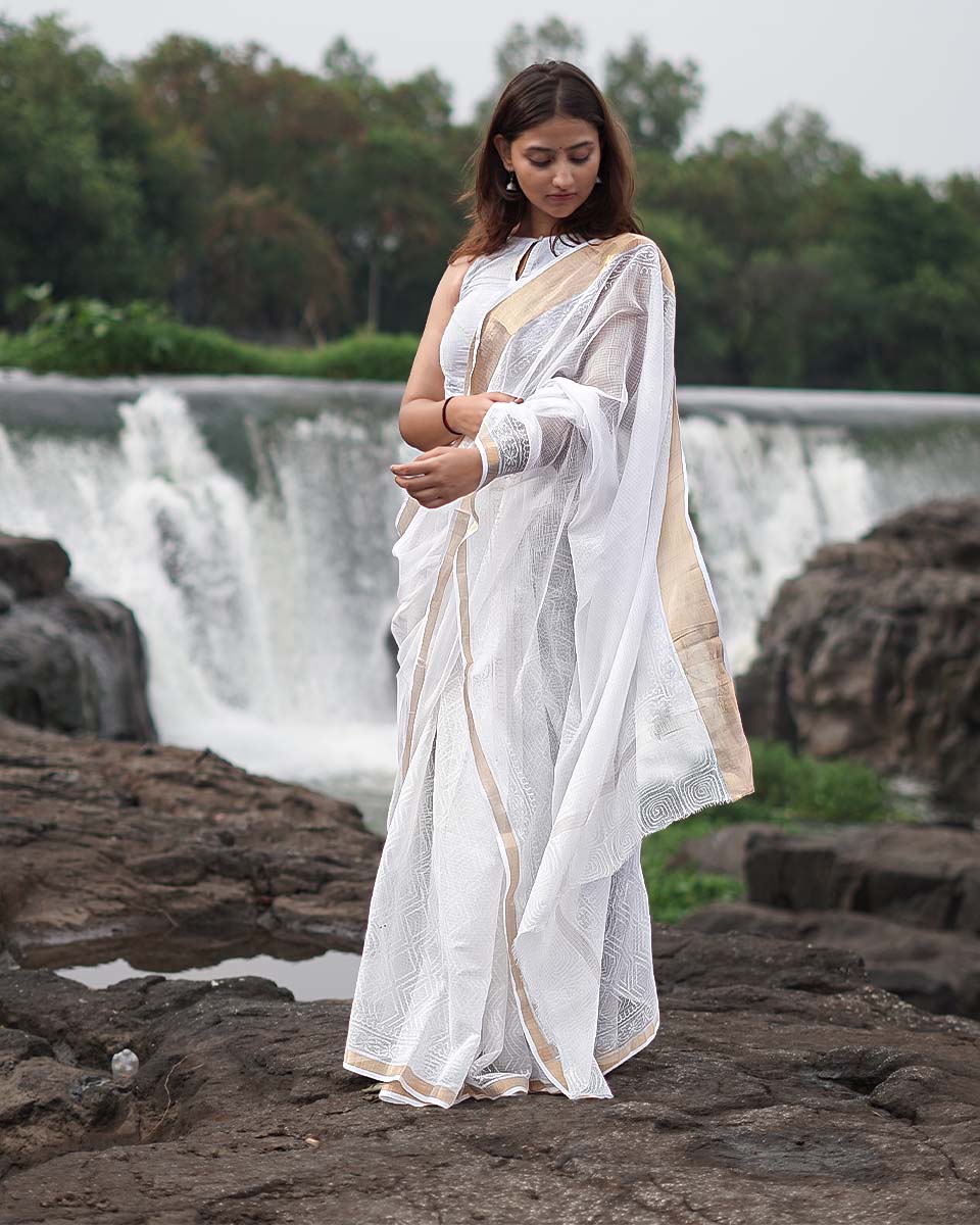 saree | saree for women | saree look | saree style