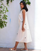 cotton dresses | dresses | summer dress | dress up | dress for birthday women | chidiyaa