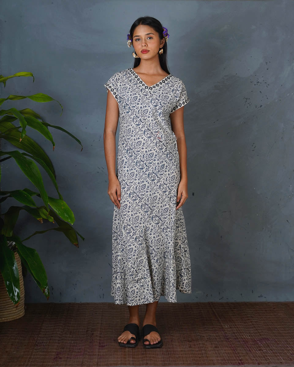 Dresses | Cotton dress one piece | Dresses neck designs