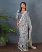 Saree look | Saree for wedding party | Saree traditional

