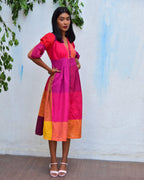 Dress design | Summer dress | Dress pattern | Dress