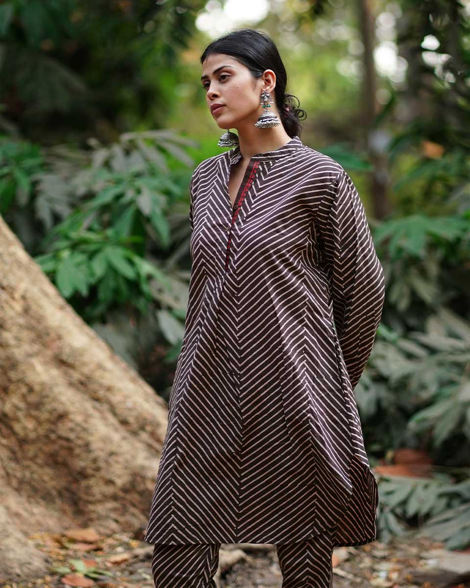 kurti set for women | kurti pant set | kurta set women