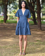 cotton dress | dresses | dresses design| summer wardrobe | chidiyaa
