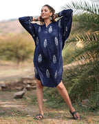 Margot Modal Silk Dress