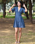 cotton dress for women | cotton dress mini | chidiyaa