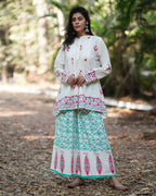 Pants For Women | Summer Pants | Chidiyaa