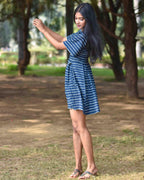 cotton dress woman | cotton dress | dresses new design | chidiyaa